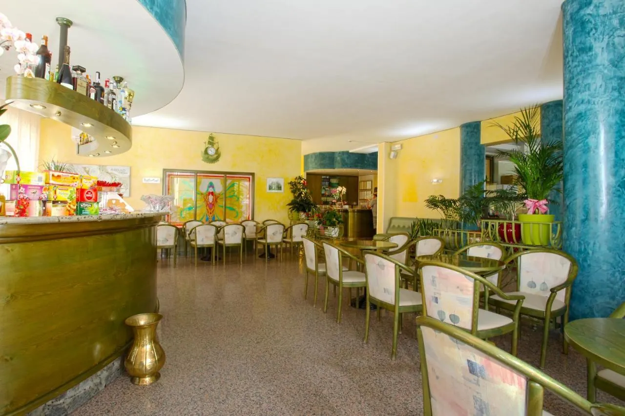 Hotel Adrimer San Bartolomeo Al Mare