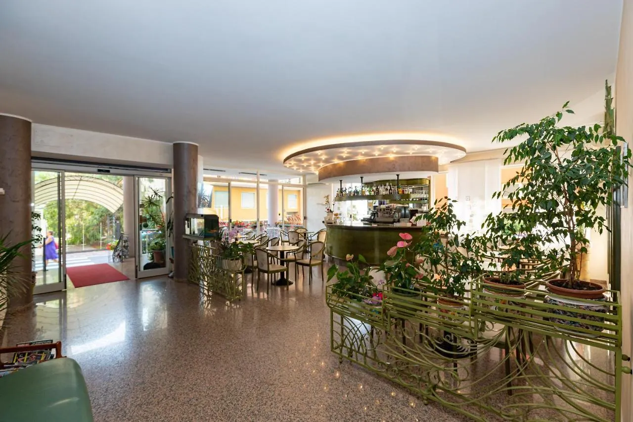 Hotel Adrimer San Bartolomeo Al Mare Itália