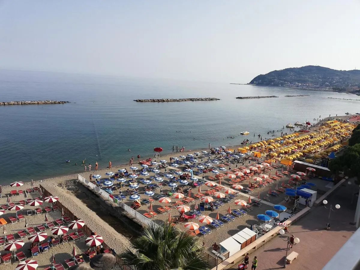Hotel Adrimer San Bartolomeo Al Mare