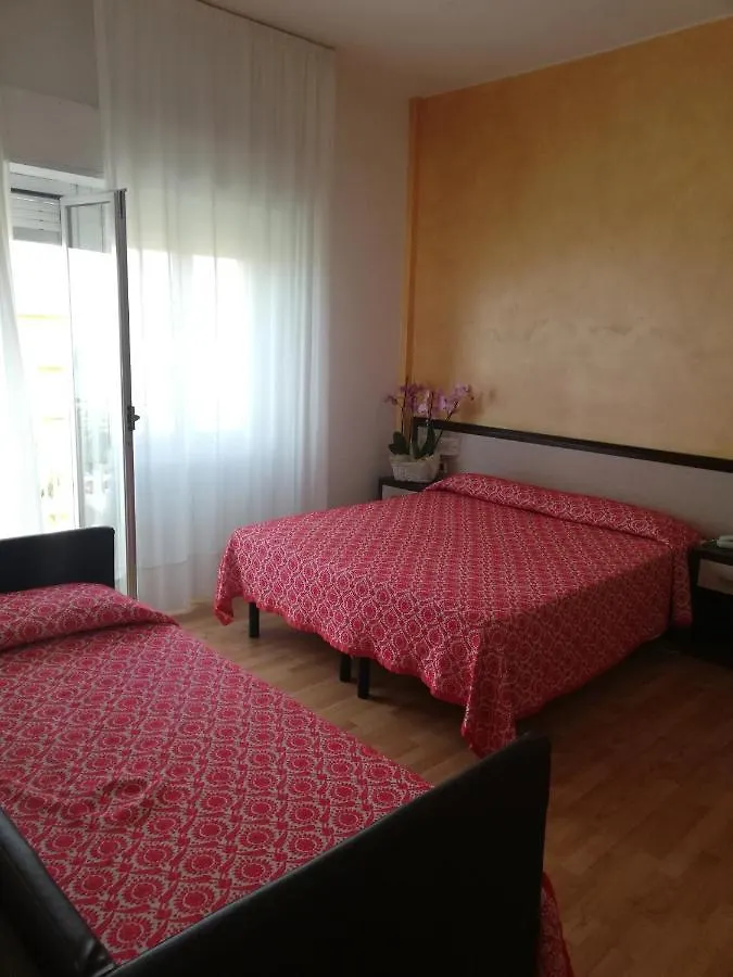Hotel Adrimer San Bartolomeo Al Mare